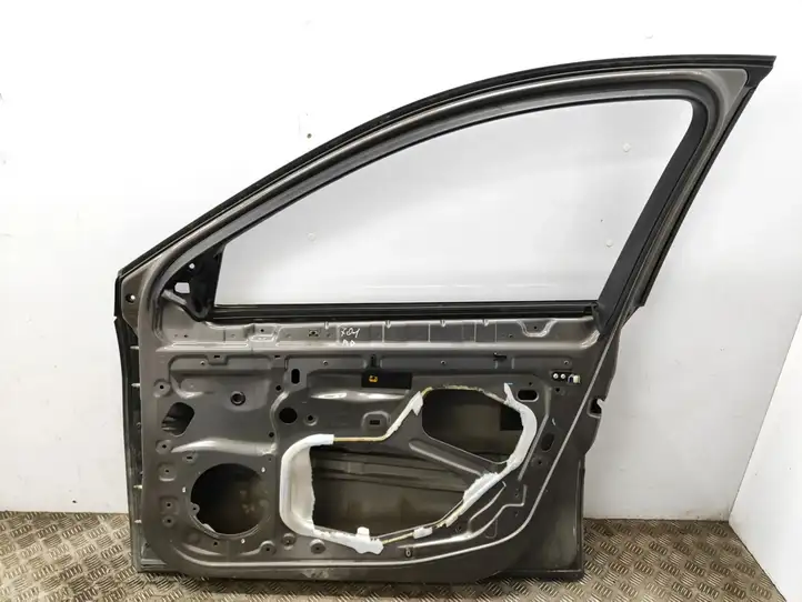 Renault Laguna III (2007 - 2015) TEKND Дверь — фото 4
