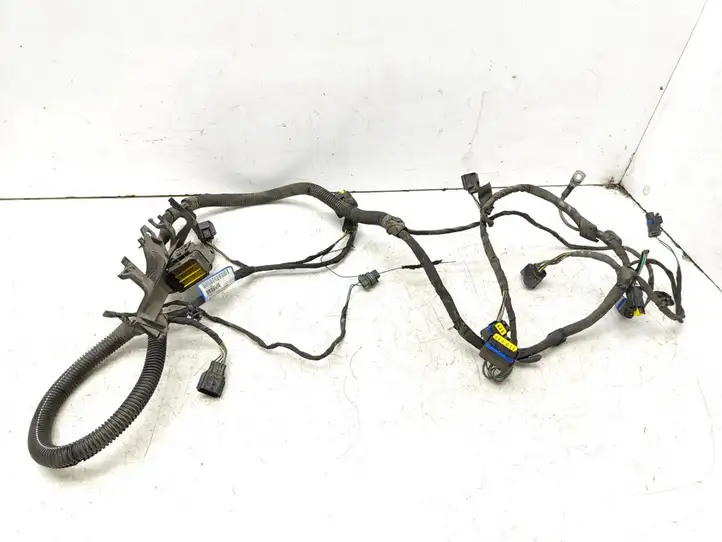 Renault Laguna III (2007 - 2015) 240140089R Прочая электропроводка — фото 1