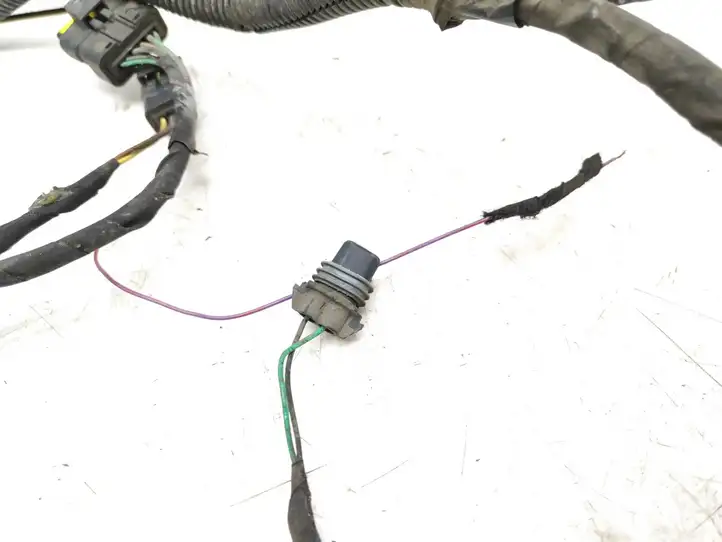 Renault Laguna III (2007 - 2015) 240140089R Прочая электропроводка — фото 7
