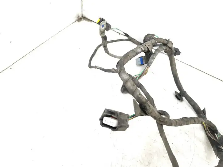Renault Laguna III (2007 - 2015) 240140089R Прочая электропроводка — фото 9