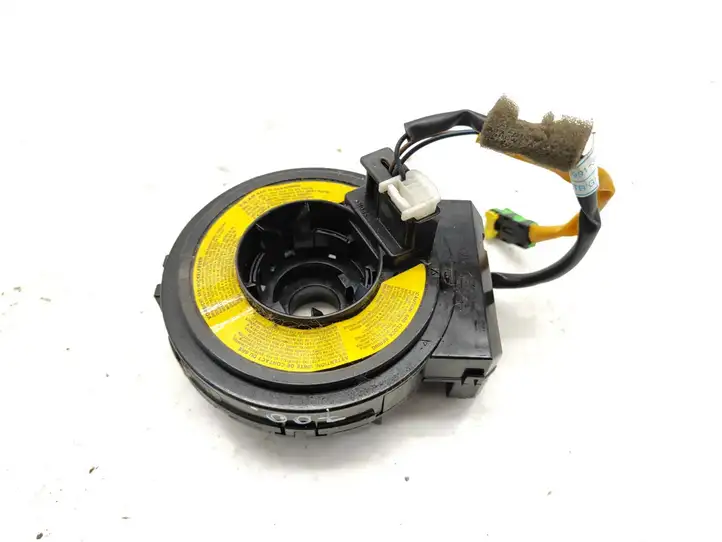 Hyundai Sonata (2003 - 2007) 569913K190 Контактное кольцо SRS — фото 1