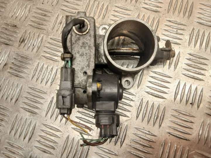 8967221020 Toyota RAV 4 (XA20) Droselinė sklendė