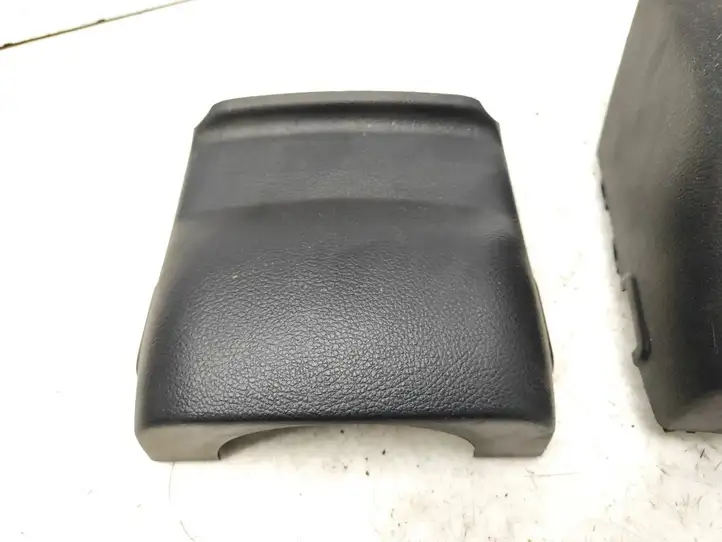 Hyundai Sonata (2003 - 2007) 848503K100 Обшивка рулевой колонки — фото 3
