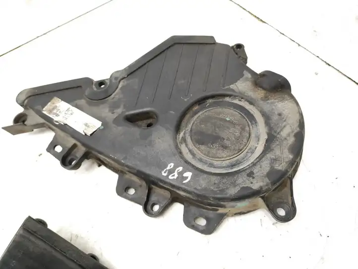 Toyota Previa (XR30, XR40) II (2000 - 2006) 9095001357A Защита ремня ГРМ — фото 5