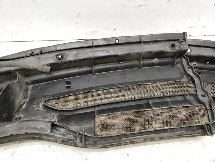 Toyota Previa (XR30, XR40) II (2000 - 2006) 5578128040 Жабо стеклоочистителей — фото 2