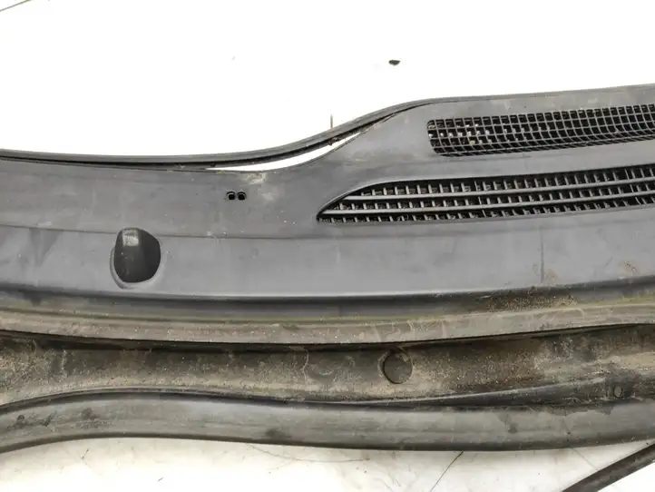 Toyota Previa (XR30, XR40) II (2000 - 2006) 5578128040 Жабо стеклоочистителей — фото 5