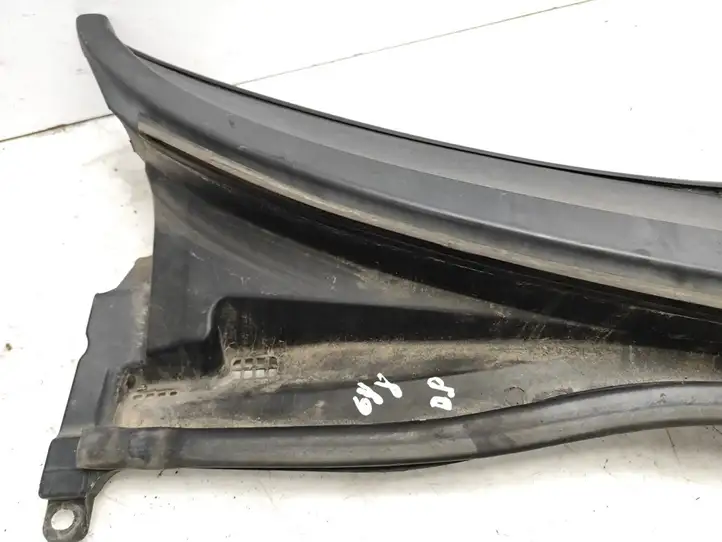 Toyota Previa (XR30, XR40) II (2000 - 2006) 5578128040 Жабо стеклоочистителей — фото 6