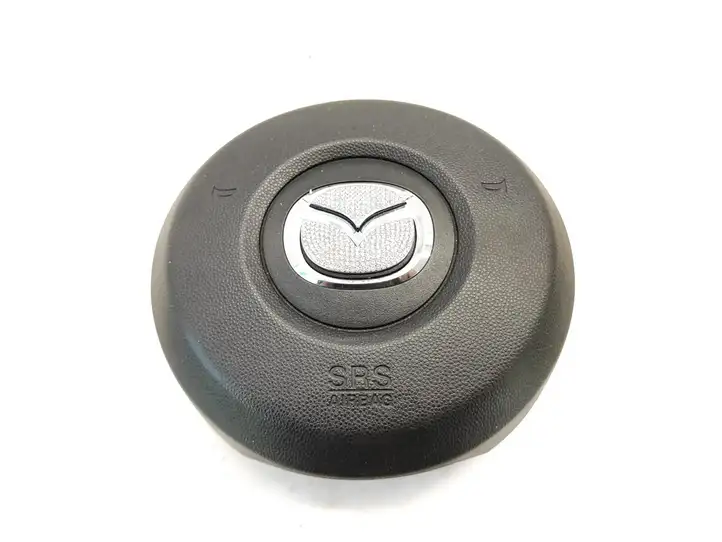 Mazda 2 (2007 - 2010) DF7357K0002 Подушка безопасности руля — фото 1