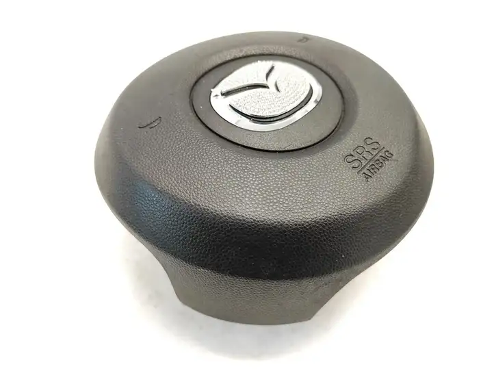 Mazda 2 (2007 - 2010) DF7357K0002 Подушка безопасности руля — фото 2