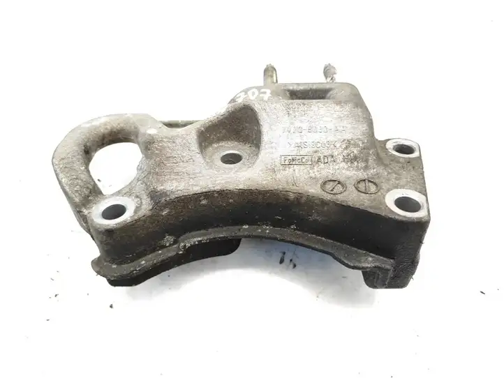 Mazda 2 (2007 - 2010) 7V2Q5030AA Кронштейн двигателя — фото 4