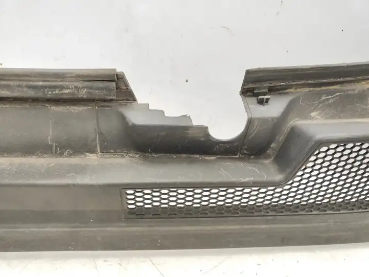 Peugeot 607 (2004 - 2010) 9629150877 Жабо стеклоочистителей — фото 4