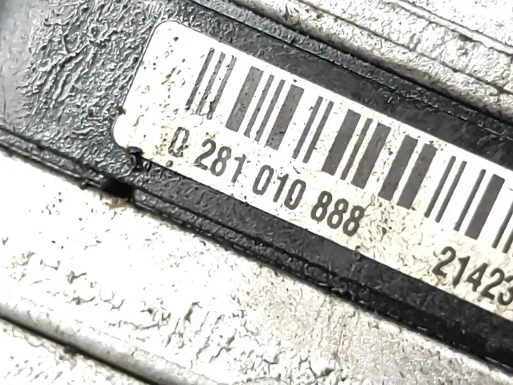 Ford Transit (2000 - 2006) 047000400 Топливный насос — фото 7