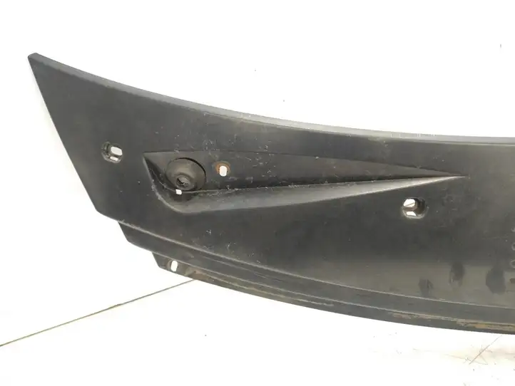 Ford Transit (2000 - 2006) YC15V01914CAW Жабо стеклоочистителей — фото 3