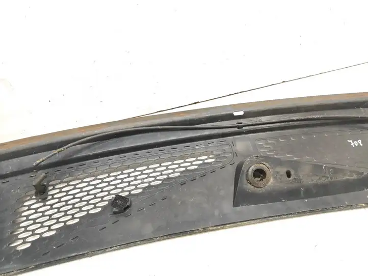 Ford Transit (2000 - 2006) YC15V01914CAW Жабо стеклоочистителей — фото 9