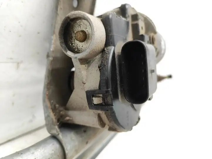 Mazda Tribute (2000 - 2004) 2L8417500AA Комплект механизма стеклоочистителей — фото 8