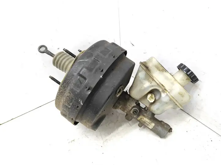 Mazda Tribute (2000 - 2004) 5L842B195 Вакуумный усилитель тормозов — фото 5