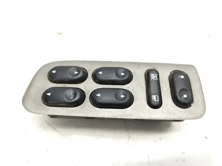 Mazda Tribute (2000 - 2004) 4L8T14540ABW Кнопка стеклоподъемников — фото 2