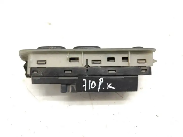 Mazda Tribute (2000 - 2004) 4L8T14540ABW Кнопка стеклоподъемников — фото 3