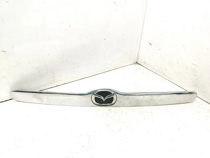 Mazda Tribute (2000 - 2004) 3T2478425A22BAW Подсветка номера — фото 1