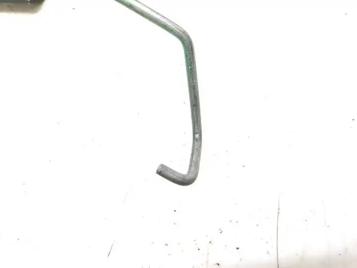 Mazda Tribute (2000 - 2004) 5L847861383A Замок крышки багажника — фото 2