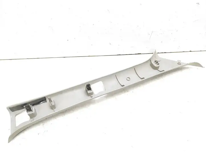 Mazda Tribute (2000 - 2004) 5L847803513AGW Обшивка стойки A — фото 5