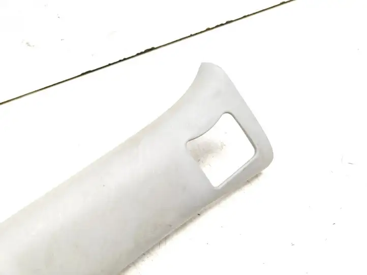 Mazda Tribute (2000 - 2004) 5L847803512AGW Обшивка стойки A — фото 2