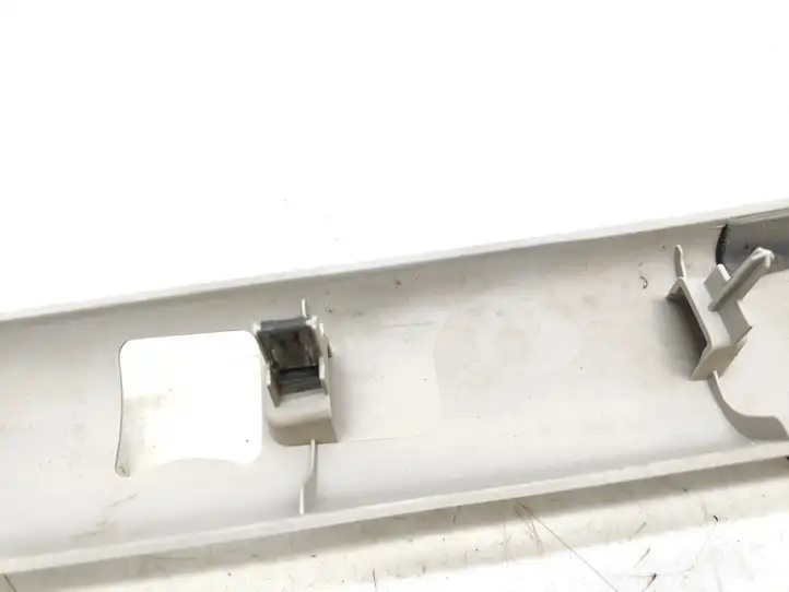 Mazda Tribute (2000 - 2004) 5L847803512AGW Обшивка стойки A — фото 8
