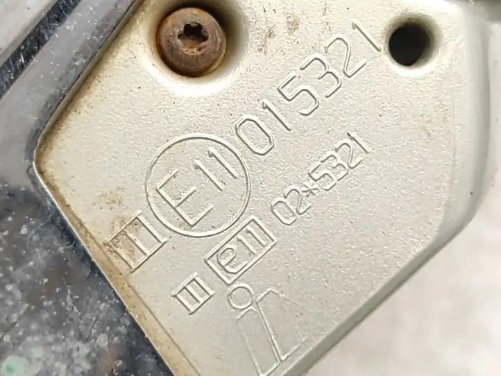 Mazda Tribute (2000 - 2004) E11015321 Боковое зеркало с электроприводом — фото 4