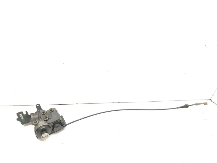 Mazda Tribute (2000 - 2004) 5L8U9C735AD Переключатель круиз-контроля — фото 1