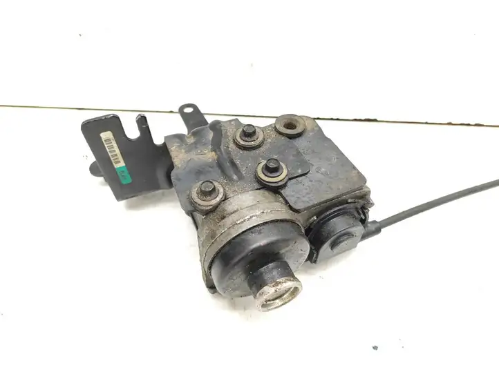 Mazda Tribute (2000 - 2004) 5L8U9C735AD Переключатель круиз-контроля — фото 4
