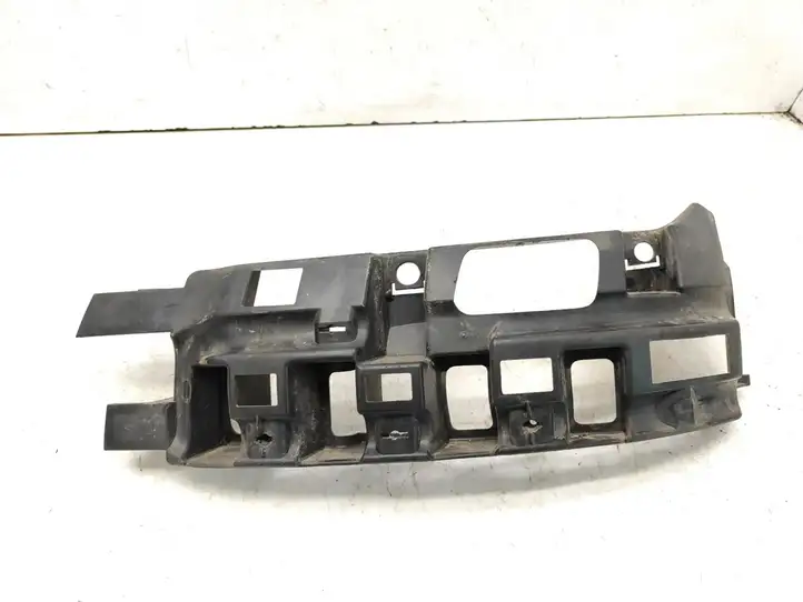 Citroen C5 (2004 - 2008) 9650279480 Кронштейн переднего бампера — фото 2