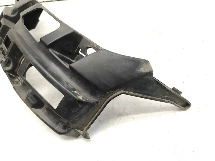 Citroen C5 (2004 - 2008) 9650279480 Кронштейн переднего бампера — фото 3