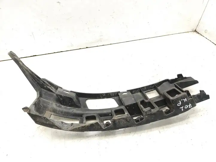 Citroen C5 (2004 - 2008) 9650279480 Кронштейн переднего бампера — фото 4