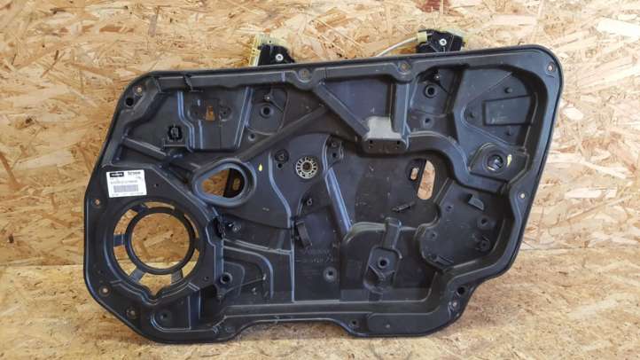 30784311 Volvo V60 Priekinis el. lango pakėlimo mechanizmas be varikliuko