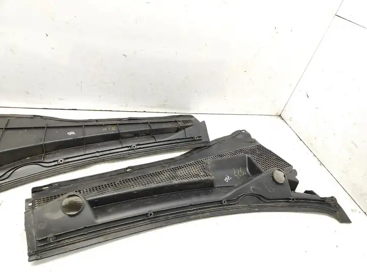 Mazda Tribute (2000 - 2004) YL847802223AKW Жабо стеклоочистителей — фото 6