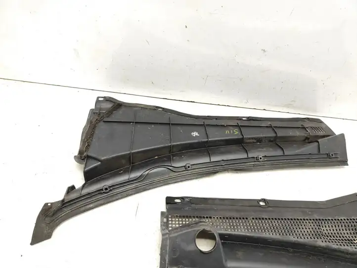 Mazda Tribute (2000 - 2004) YL847802223AKW Жабо стеклоочистителей — фото 8