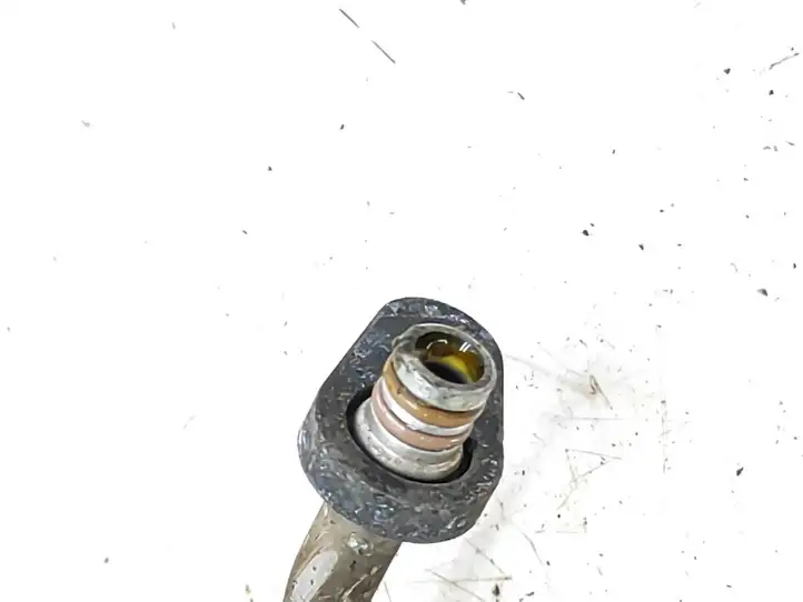 Citroen C5 (2004 - 2008) 9650885580B Трубки и шланги кондиционера — фото 4