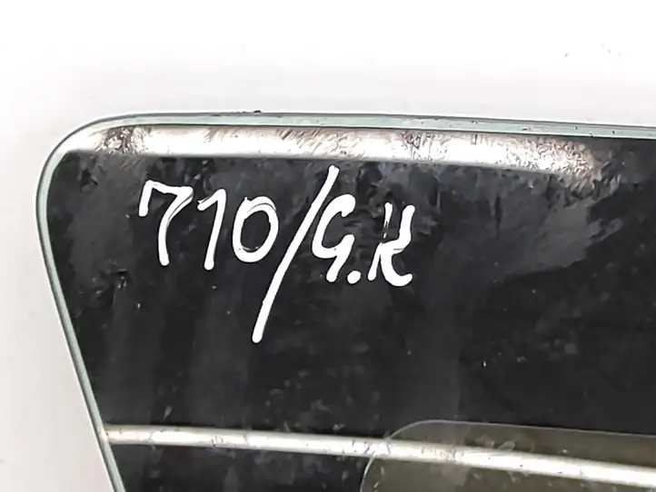 Mazda Tribute (2000 - 2004) 43R000477 Заднее боковое стекло — фото 2