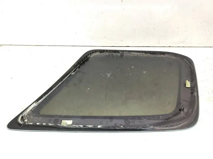 Mazda Tribute (2000 - 2004) 43R000477 Заднее боковое стекло — фото 5