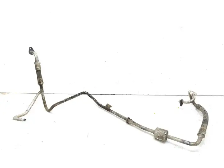Citroen C5 (2004 - 2008) 9650575580C Трубки и шланги кондиционера — фото 1
