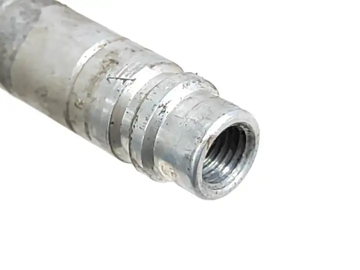 Citroen C5 (2004 - 2008) 9650575580C Трубки и шланги кондиционера — фото 4