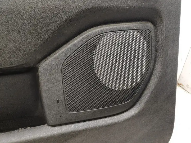 Peugeot Traveller (2016 - ) 98098781ZD Обшивка раздвижной двери — фото 5