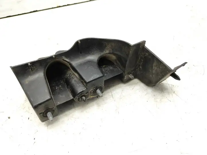 Citroen C5 (2004 - 2008) 9650474880 Кронштейн заднего бампера — фото 3