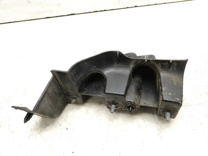 Citroen C5 (2004 - 2008) 9650474980 Кронштейн заднего бампера — фото 2