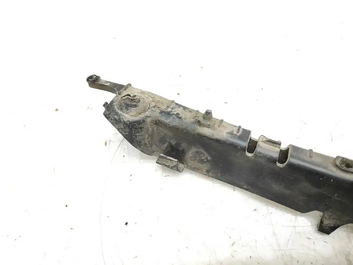 Citroen C5 (2004 - 2008) 9650474680 Кронштейн заднего бампера — фото 3