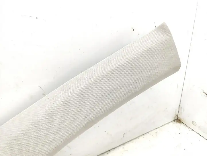 Peugeot Traveller (2016 - ) 9808680277 Обшивка стойки A — фото 5