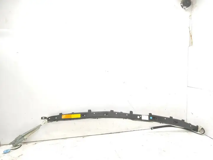 Citroen C5 (2004 - 2008) 036694BC Боковая подушка безопасности шторка — фото 1