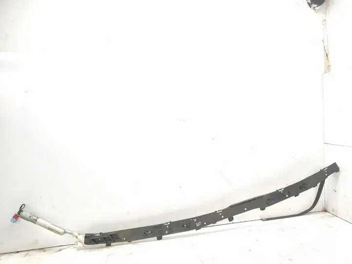 Citroen C5 (2004 - 2008) 036694BC Боковая подушка безопасности шторка — фото 4