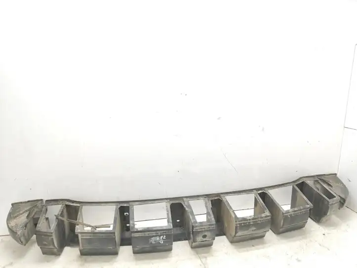 Citroen C5 (2004 - 2008) 9650475080 Кронштейн заднего бампера — фото 3