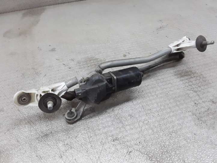 1155675A Honda Jazz Valytuvų mechanizmo komplektas